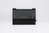 Lenovo Upper case assembly for